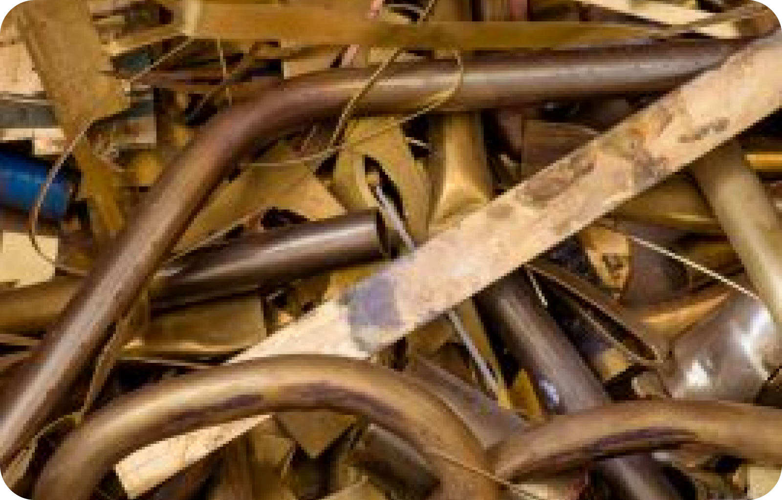 scrap metal recycling thumbnail image