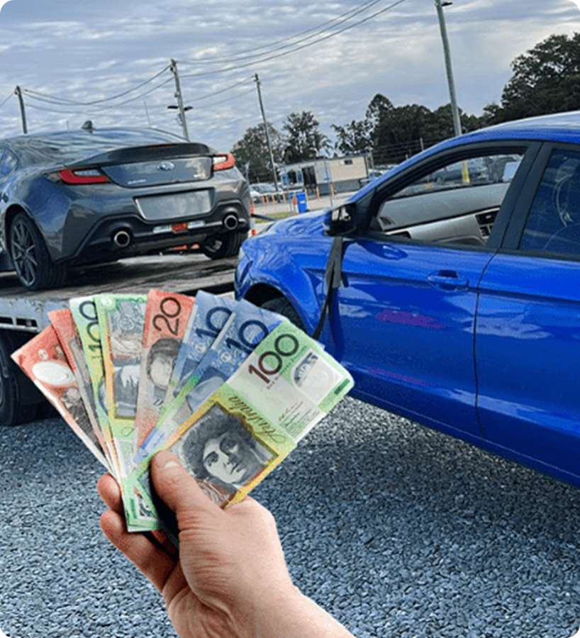 cash for cars Melbourne
