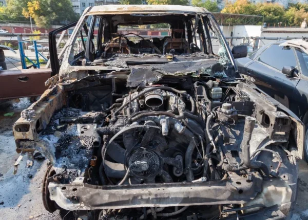 Professional Cash for Damaged Cars Melbourne