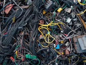 Types of Insulated Wire