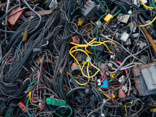 Types of Insulated Wire
