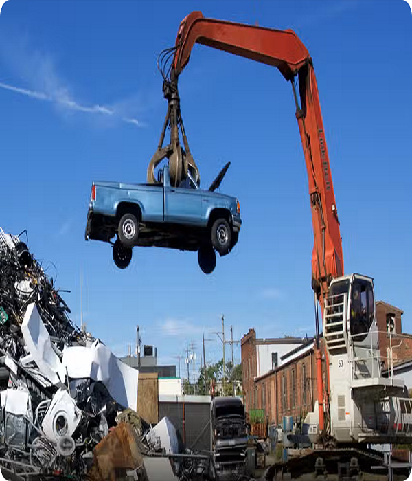 cash for old cars Melbourne