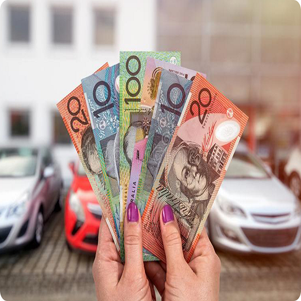 Cash for Cars Near Me