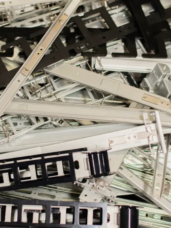 Aluminium Scrap