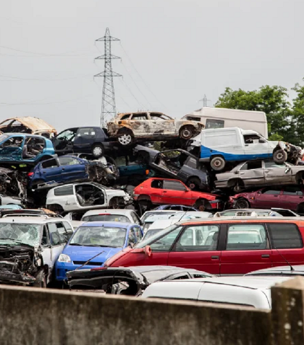Car Removal Service Melbourne
