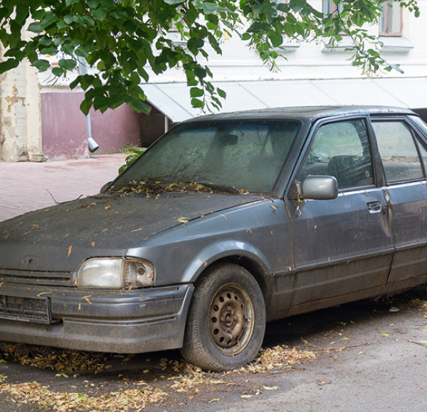 Cash for Damaged Cars Service Melbourne