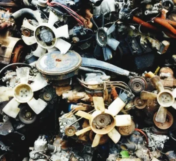 Electric Motor Scrap Melbourne