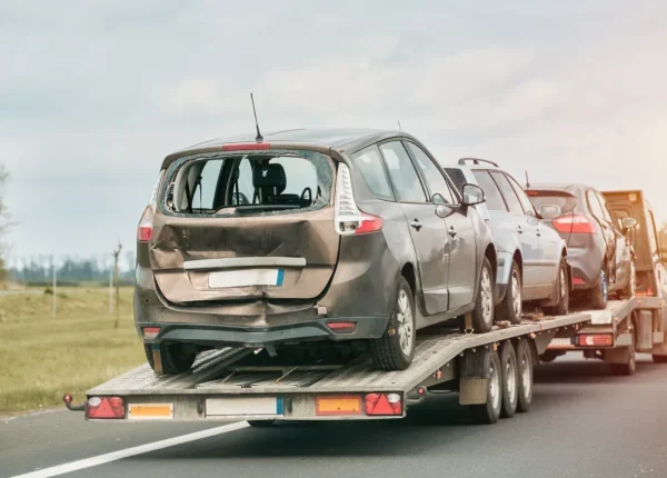 Expert Cash for Damaged Cars Melbourne