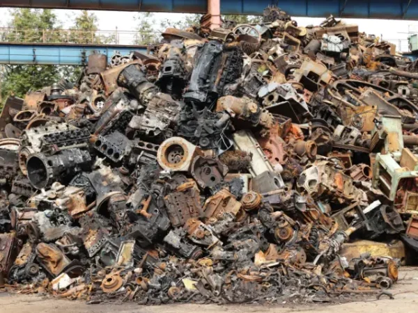 Free Pickup cash for scrap metal Melbourne