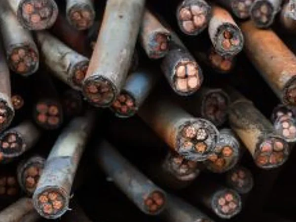 Insulated Wire Scrap Melbourne