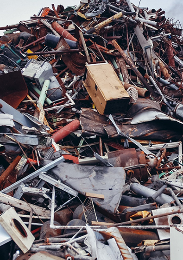 Iron Scrap