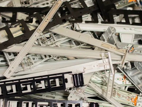 PVC Scrap Melbourne