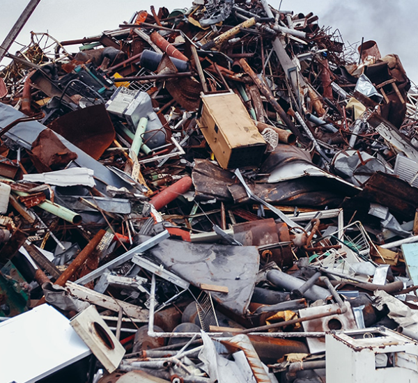 PVC Scrap