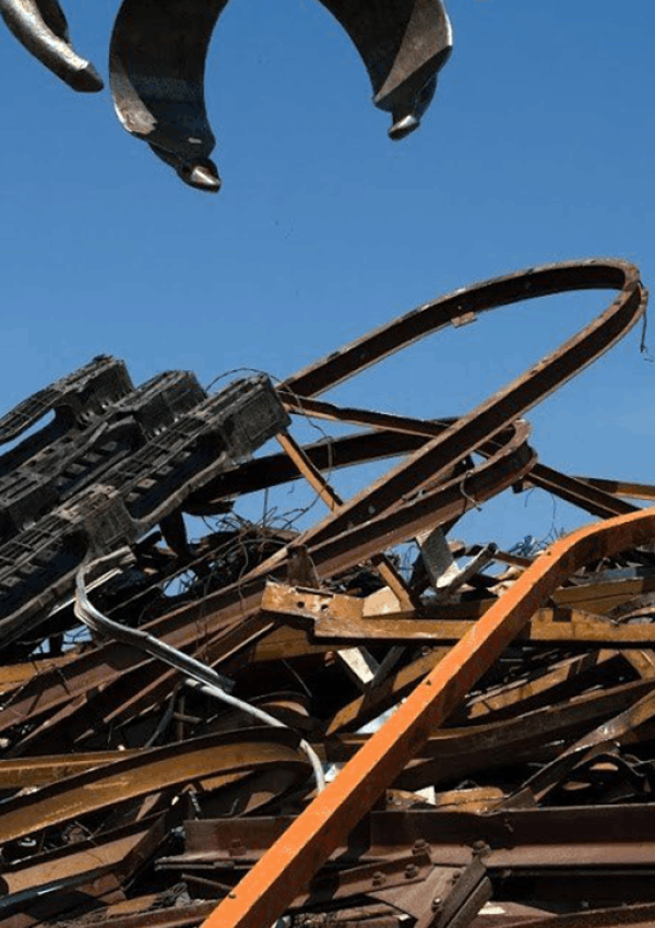 Sell Scrap Metal Melbourne