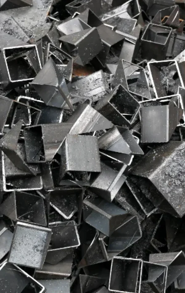 Stainless Steel Scrap