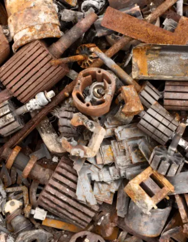 Type of Electric Motor