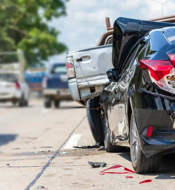 Unregistered Car Removal Process