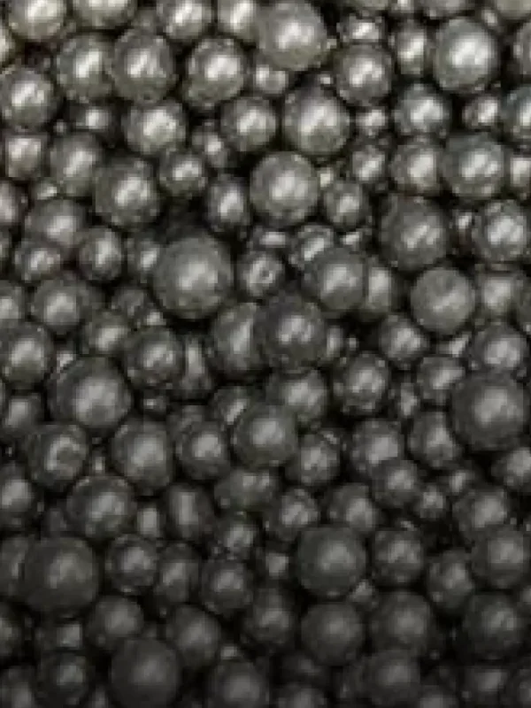 Zinc Scrap Collection