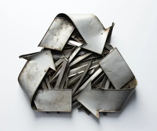 Zinc Scrap Melbourne