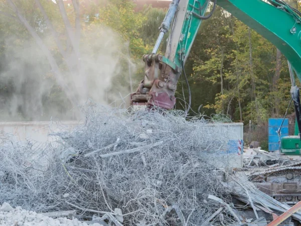 cash for scrap metal Melbourne