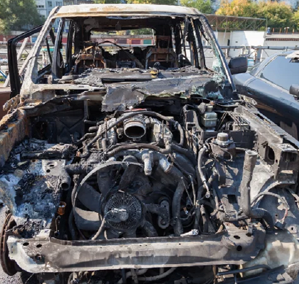 junk car removal Melbourne