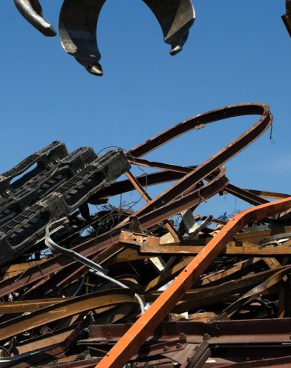paid on the spot scrap Melbourne