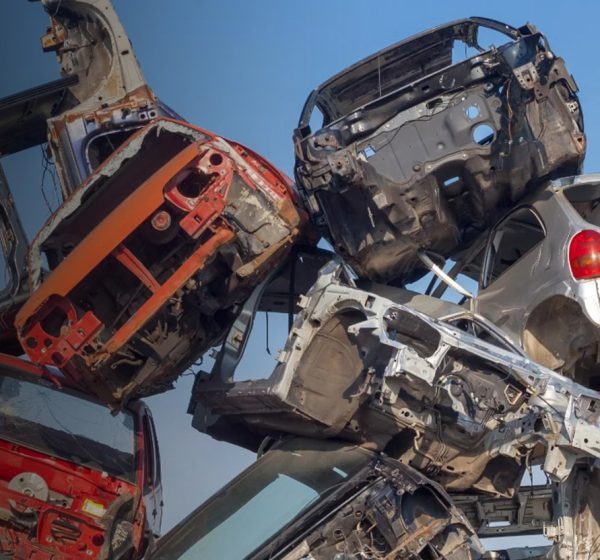 reliable unregistered car removal Melbourne