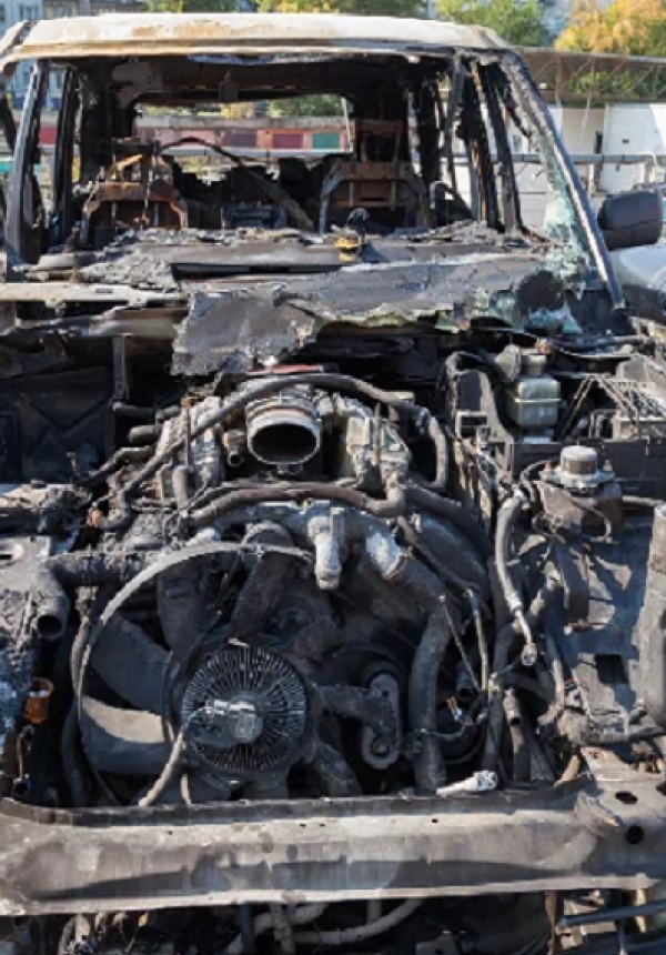 scrap car prices Melbourne