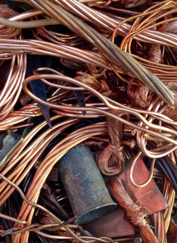 scrap copper price Melbourne