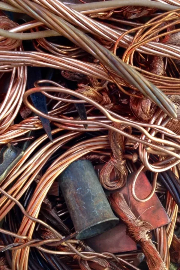 scrap copper price Melbourne