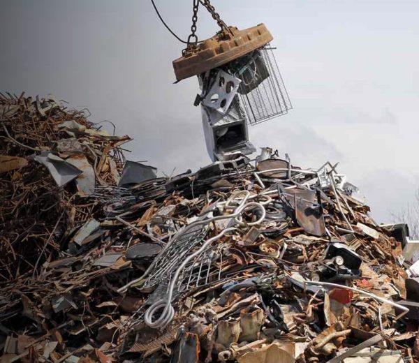 scrap metal price Melbourne