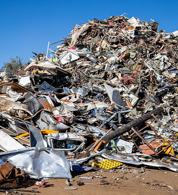 scrap metal prices Melbourne