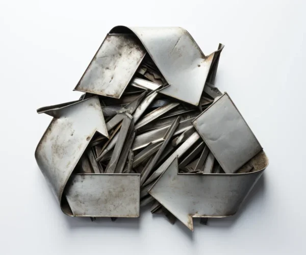scrap metal recyclers Melbourne