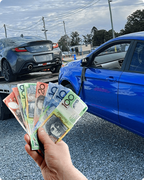 sell my car Melbourne