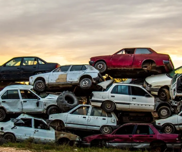 top dollar for scrap cars Melbourne